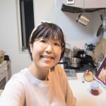 疲れにくくなったら、自然と表情が明るくなりました。